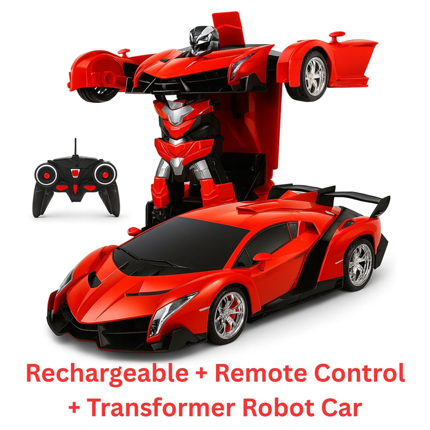 Games and Toys