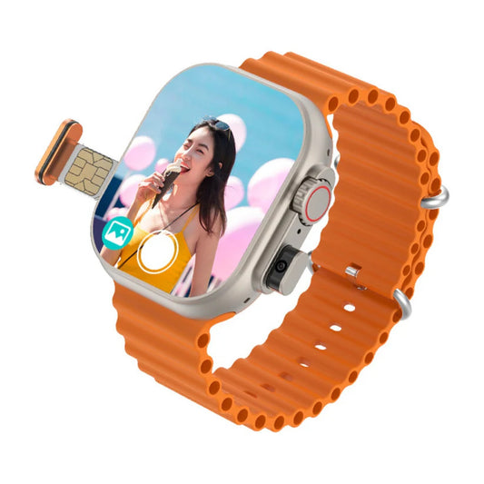 Smart Watch Collection – T83 Pro 4G SIM, Ultra 10-in-1, Ultra 9, Ultra 2, DT900, C9, D9, G9 Ultra Pro & More | Bluetooth Fitness Smartwatch