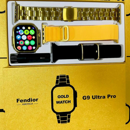 Smart Watch Collection – T83 Pro 4G SIM, Ultra 10-in-1, Ultra 9, Ultra 2, DT900, C9, D9, G9 Ultra Pro & More | Bluetooth Fitness Smartwatch