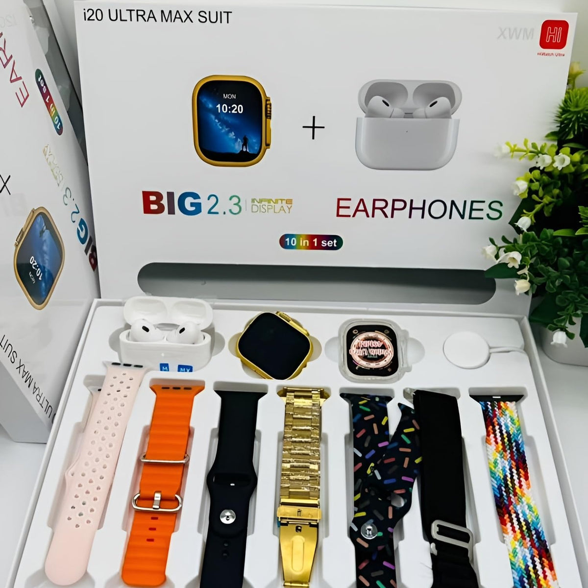 Smart Watch Collection – T83 Pro 4G SIM, Ultra 10-in-1, Ultra 9, Ultra 2, DT900, C9, D9, G9 Ultra Pro & More | Bluetooth Fitness Smartwatch