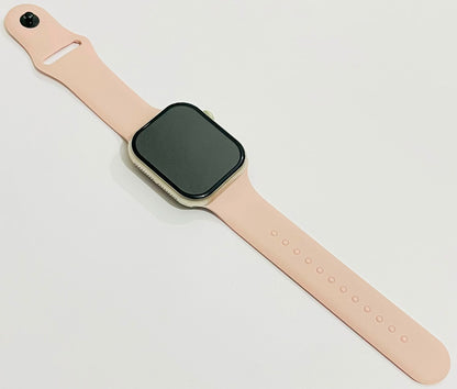 MAX 433 Series 11 (7+1) Smart Watch – Bluetooth Calling, HD Display, Fitness & Health Tracker for Android & iPhone