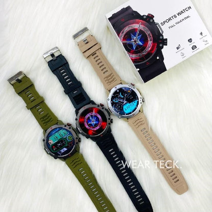 Smart Watch Collection – T83 Pro 4G SIM, Ultra 10-in-1, Ultra 9, Ultra 2, DT900, C9, D9, G9 Ultra Pro & More | Bluetooth Fitness Smartwatch