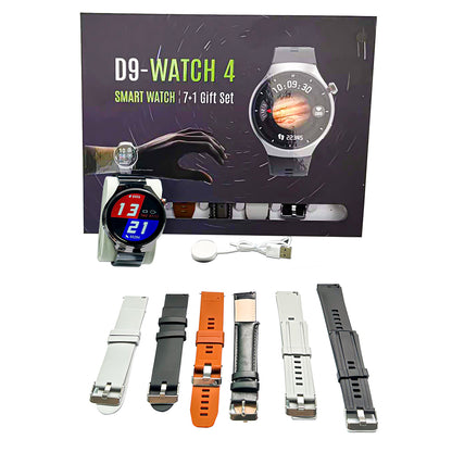 Smart Watch Collection – T83 Pro 4G SIM, Ultra 10-in-1, Ultra 9, Ultra 2, DT900, C9, D9, G9 Ultra Pro & More | Bluetooth Fitness Smartwatch