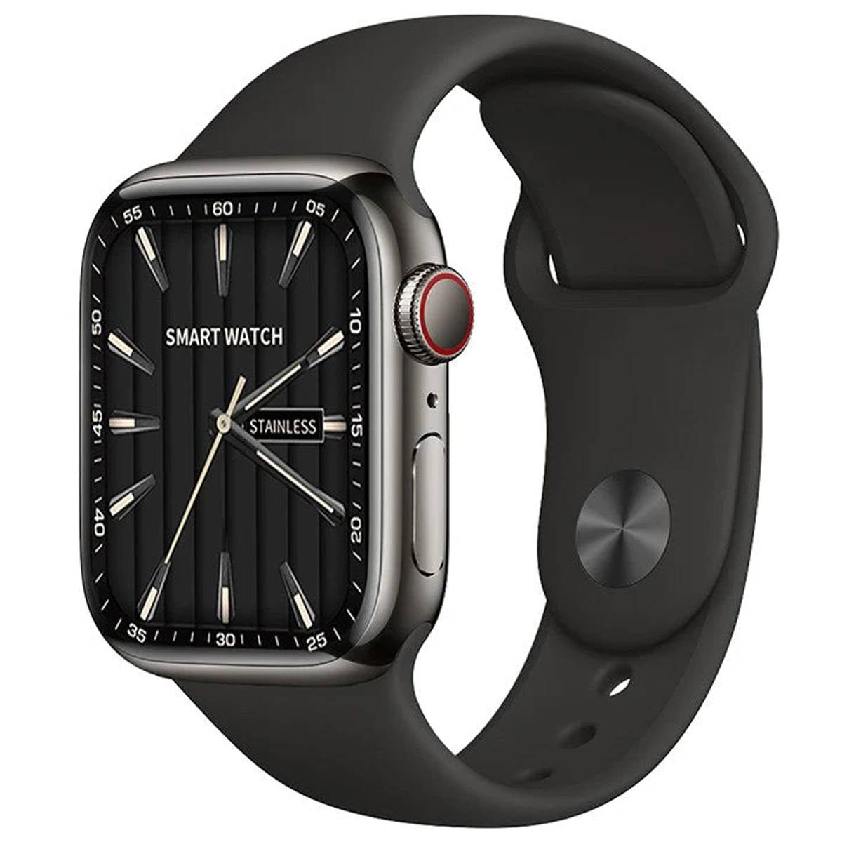 Smart Watch Collection – T83 Pro 4G SIM, Ultra 10-in-1, Ultra 9, Ultra 2, DT900, C9, D9, G9 Ultra Pro & More | Bluetooth Fitness Smartwatch